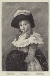 Ein Morgenspaziergang